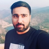 Rishabh singh shekhawat