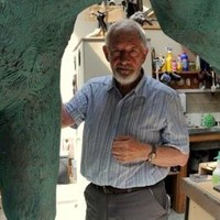 John W Mills