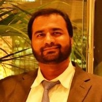 Hafiz Muhammad Rab Nawaz Amir