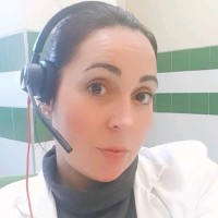 Erica Sánchez Guillamon
