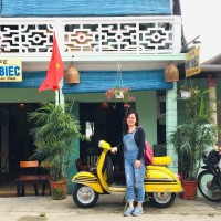 Phượng Nguyễn  (Mrs Phoenix)