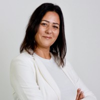 Ismahen Oukhai