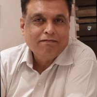 Vineet Mahajan