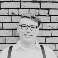 Austin Kometz
