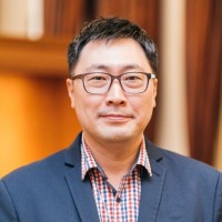Justin Yi