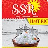 Sri Sai Ramana Parboiled Modern Rice Mill