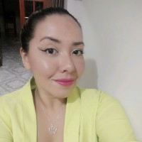 Carla Gisella Martinez