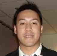Michael Chau