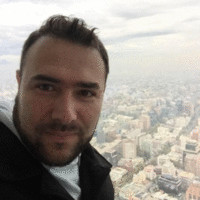 Carlos Alberto Cofre Salinas