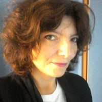 Marie-Pierre Durier