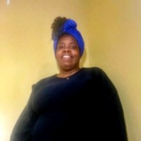 Sharron English