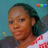 Anne marcelle Mekou Biya