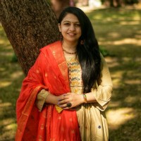 Khushali Kothari