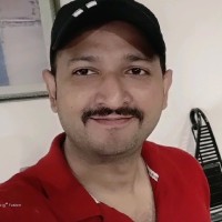 Shobhit Sharma