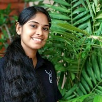 Liya George
