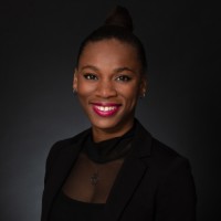 Roxane Gbedigro Cadiou