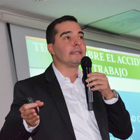 Alexander Rodriguez londoño