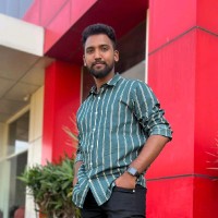 Murali Krishna Bashetty