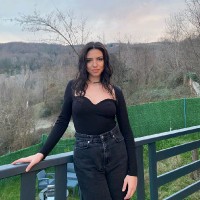 Hazal Bulut