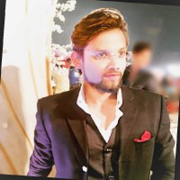 Rahi Masood Gazi