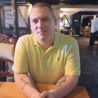 Ian Mansley MSOE MIRTE