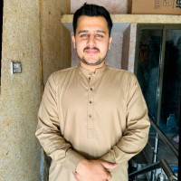 Muhammad Haroon Tahir