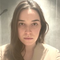 Anna Barnagova