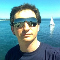 Artem Sunduchkov