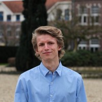Sam Wolters