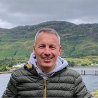 Martin Sutherland