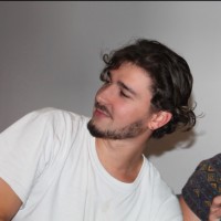 Lucas D’Amore