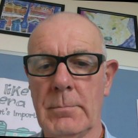 Simon Charleton    BEM