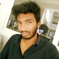 Prashanth Mamidi