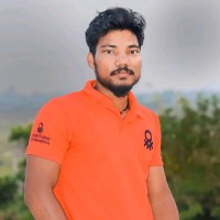 Sidhant Kumar Sahoo