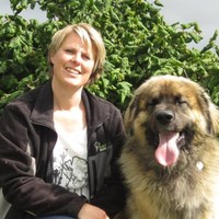 Ditte Maria Nors Jensen