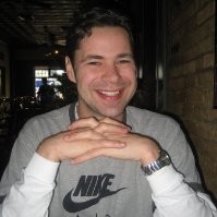 Dave Wheaton