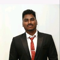 Velmurugan Muthukrishnan