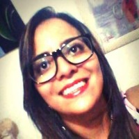 Izabel Cristina Souza Ferreira Bustamante