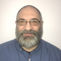Greg Soltis