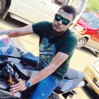 Abhishek Bhattacharya