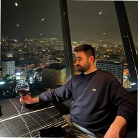 Mehmet Burak Baş