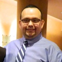 Kristopher Gomez