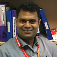 Mohammud Shams Uddin