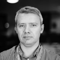 Adrian Hickey
