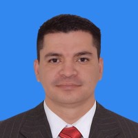Frank Oliver Sanmiguel Sabogal