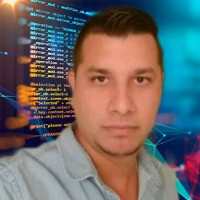 Cesar Rodriguez Montilla