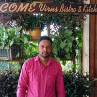 Manish Trigunait