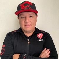 Daniel Adrian Mata Ramirez