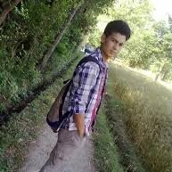 Nandram Jangind