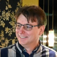 Stuart Derbyshire